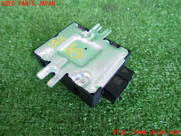 2UPJ-9229166148]BMW ミニ(MINI)クーパー(XM15)コンピューター3 (2227181-9B) 中古_2
