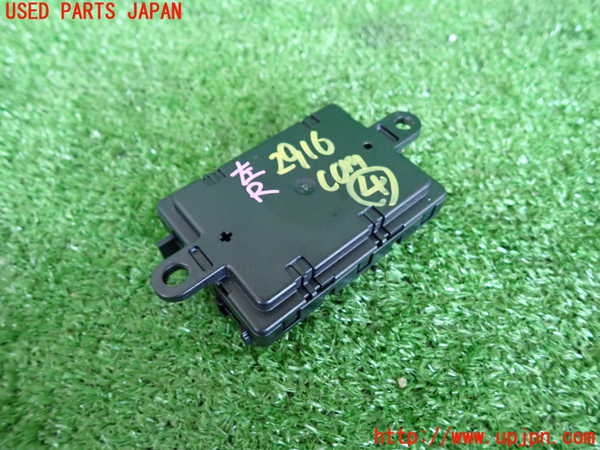 2UPJ-9229166149]BMW ミニ(MINI)クーパー(XM15)コンピューター4 (9347472-02) 中古_2