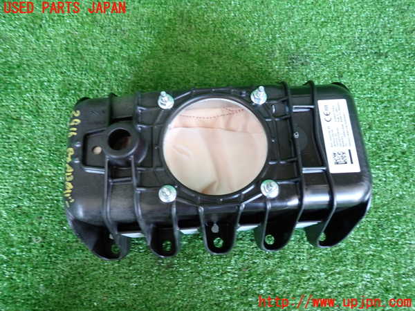 2UPJ-9229167870]BMW ミニ(MINI)クーパー(XM15)助手席側エアバッグカバー 中古_2