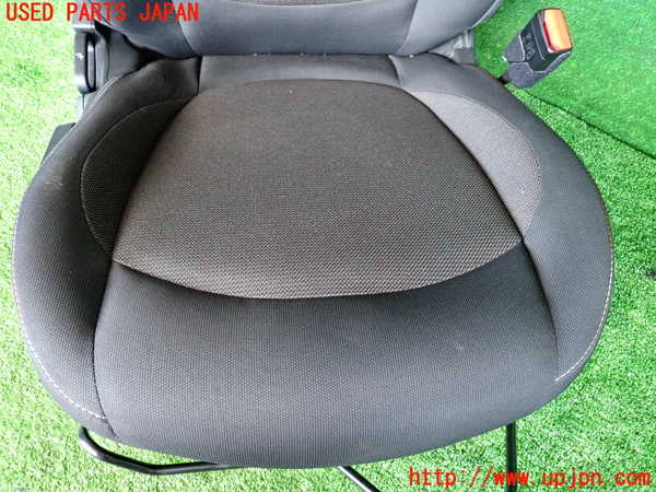 2UPJ-9229167035]BMW ミニ(MINI)クーパー(XM15)運転席シート 中古_2
