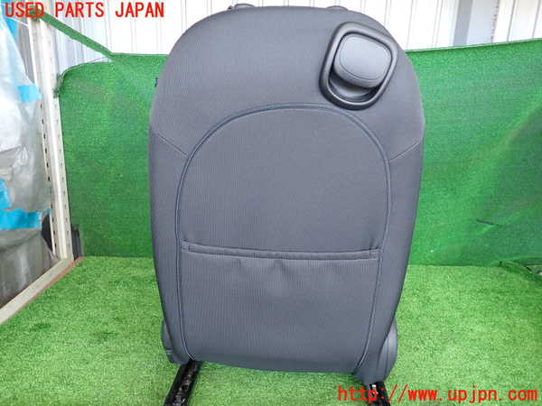 2UPJ-9229167035]BMW ミニ(MINI)クーパー(XM15)運転席シート 中古_4