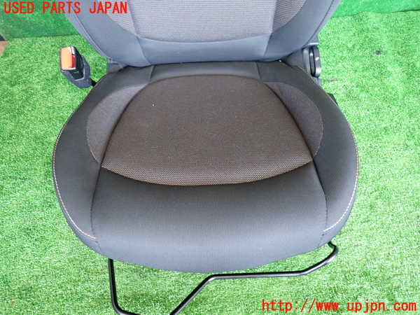 2UPJ-9229167065]BMW ミニ(MINI)クーパー(XM15)助手席シート 中古_2