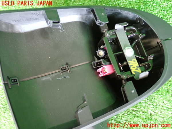 2UPJ-9229167615]BMW ミニ(MINI)クーパー(XM15)ルームミラー 中古_2