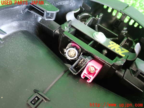 2UPJ-9229167615]BMW ミニ(MINI)クーパー(XM15)ルームミラー 中古_3