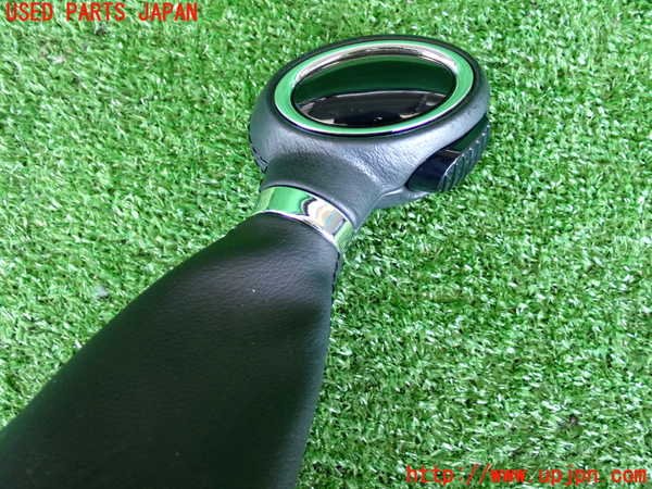 2UPJ-9229167570]BMW ミニ(MINI)クーパー(XM15)シフトノブ 中古_2