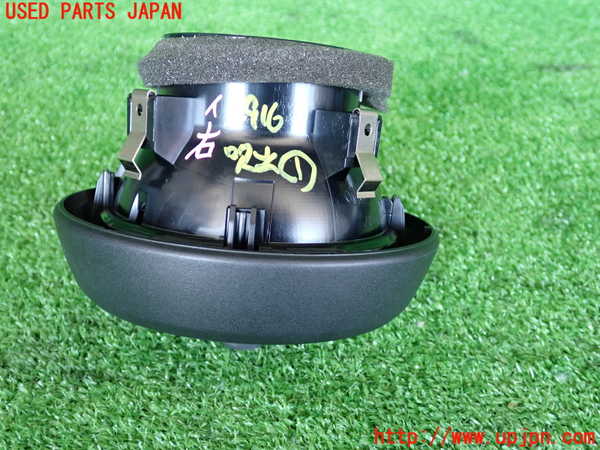 2UPJ-9229167526]BMW ミニ(MINI)クーパー(XM15)エアコン吹き出し口1 (右) 中古_2