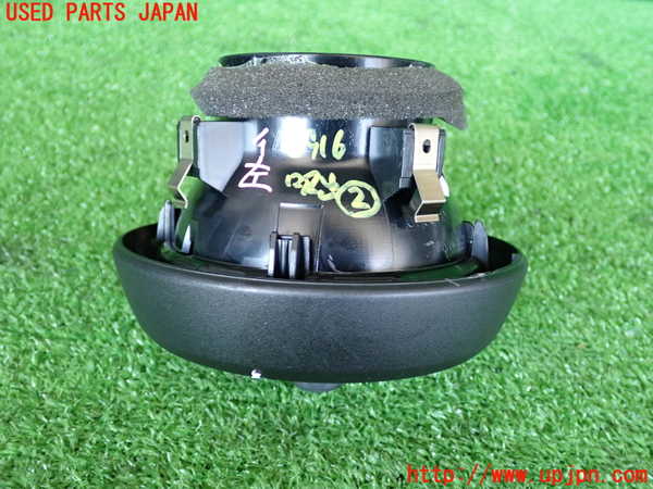 2UPJ-9229167527]BMW ミニ(MINI)クーパー(XM15)エアコン吹き出し口2 (左) 中古_2