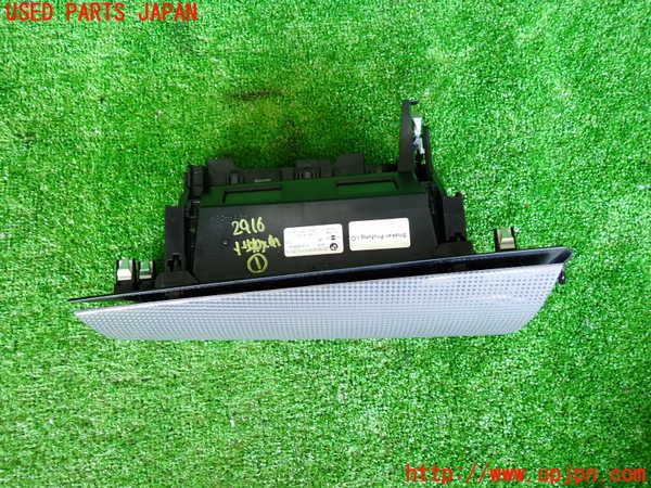 2UPJ-9229167841]BMW ミニ(MINI)クーパー(XM15)小物入れ1 中古_2