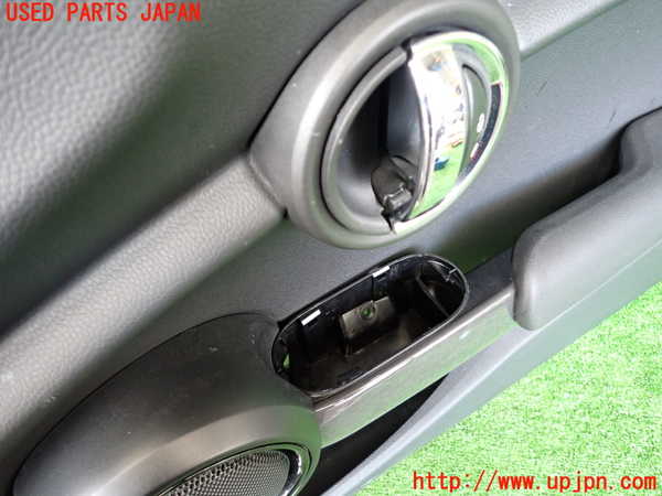 2UPJ-9229161234]BMW ミニ(MINI)クーパー(XM15)右ドア内張り 中古_3