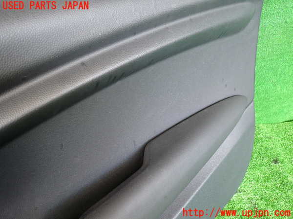 2UPJ-9229161234]BMW ミニ(MINI)クーパー(XM15)右ドア内張り 中古_4