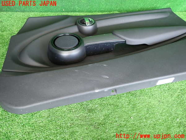 2UPJ-9229161234]BMW ミニ(MINI)クーパー(XM15)右ドア内張り 中古_5