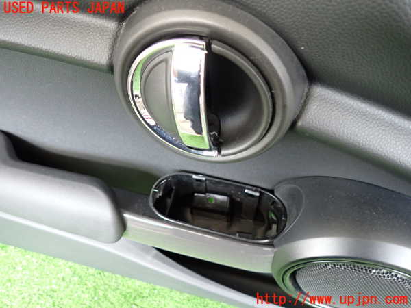 2UPJ-9229161264]BMW ミニ(MINI)クーパー(XM15)左ドア内張り 中古_3