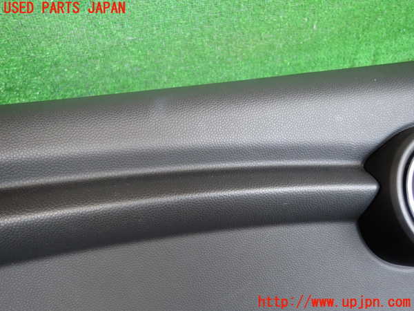 2UPJ-9229161264]BMW ミニ(MINI)クーパー(XM15)左ドア内張り 中古_4