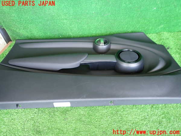 2UPJ-9229161264]BMW ミニ(MINI)クーパー(XM15)左ドア内張り 中古_5