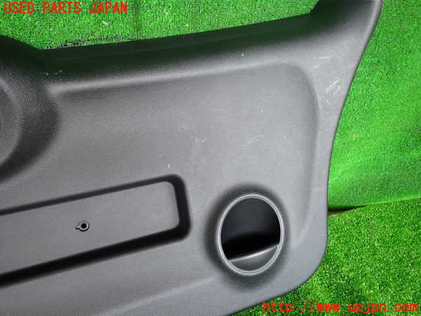 2UPJ-9229161578]BMW ミニ(MINI)クーパー(XM15)バックドア内張り 中古_2