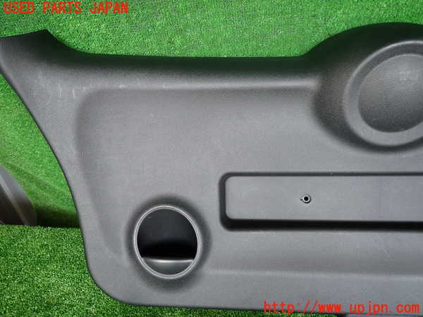 2UPJ-9229161578]BMW ミニ(MINI)クーパー(XM15)バックドア内張り 中古_3