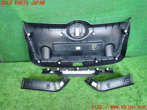 2UPJ-9229161578]BMW ミニ(MINI)クーパー(XM15)バックドア内張り 中古_4