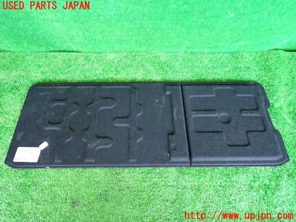 2UPJ-9229167772]BMW ミニ(MINI)クーパー(XM15)ラゲッジトレイ2 中古_2