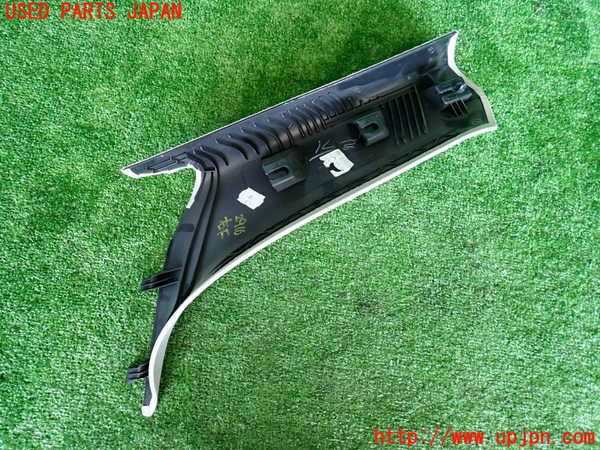 2UPJ-9229167655]BMW ミニ(MINI)クーパー(XM15)右フロントピラートリム 中古_2