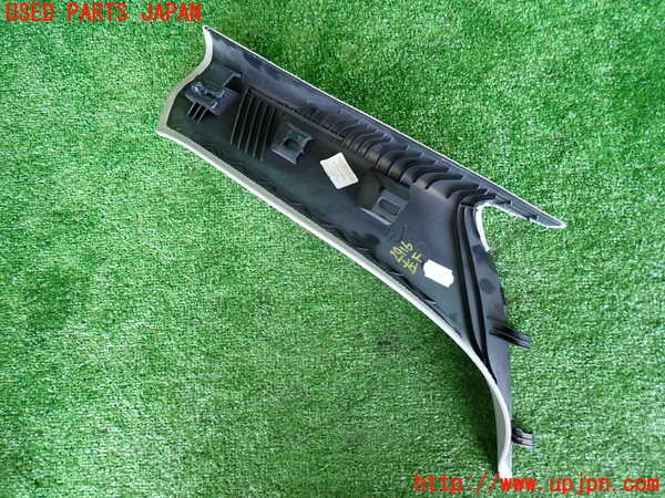 2UPJ-9229167660]BMW ミニ(MINI)クーパー(XM15)左フロントピラートリム 中古_2