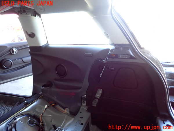 2UPJ-9229167675]BMW ミニ(MINI)クーパー(XM15)右リアピラートリム 中古_2