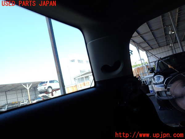 2UPJ-9229167675]BMW ミニ(MINI)クーパー(XM15)右リアピラートリム 中古_3