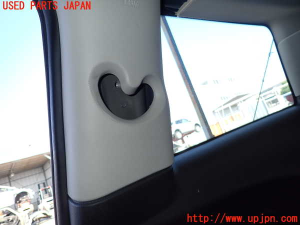 2UPJ-9229167675]BMW ミニ(MINI)クーパー(XM15)右リアピラートリム 中古_4