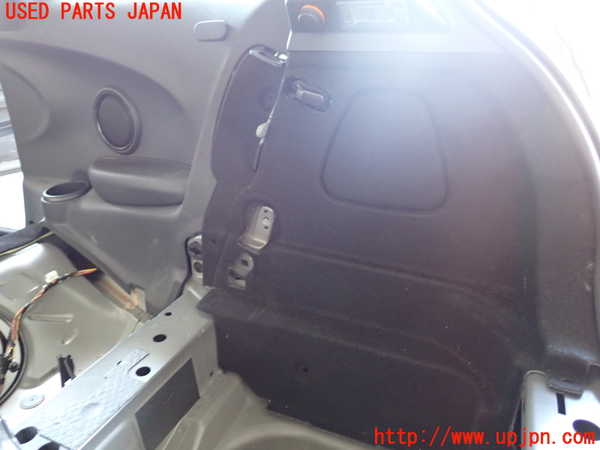 2UPJ-9229167675]BMW ミニ(MINI)クーパー(XM15)右リアピラートリム 中古_5