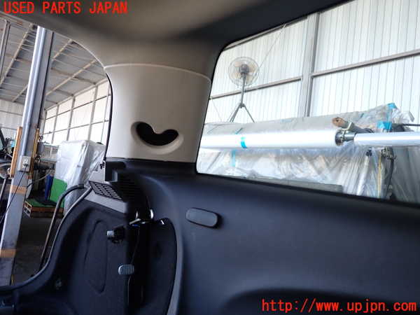 2UPJ-9229167680]BMW ミニ(MINI)クーパー(XM15)左リアピラートリム 中古_3