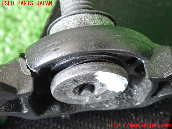2UPJ-9229167045]BMW ミニ(MINI)クーパー(XM15)運転席シートベルト 中古_4