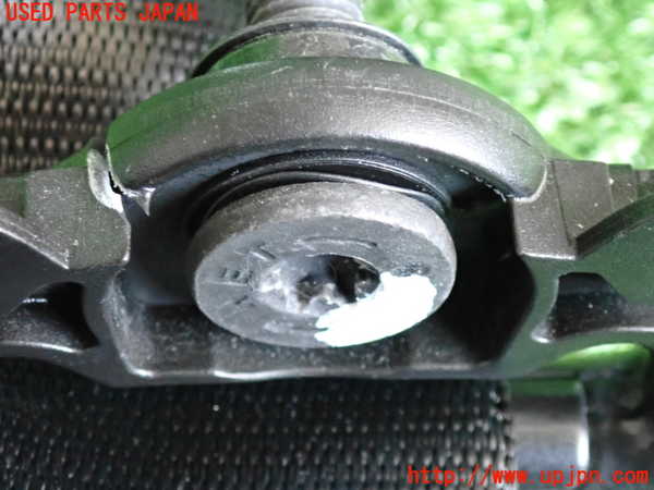 2UPJ-9229167075]BMW ミニ(MINI)クーパー(XM15)助手席シートベルト 中古_4