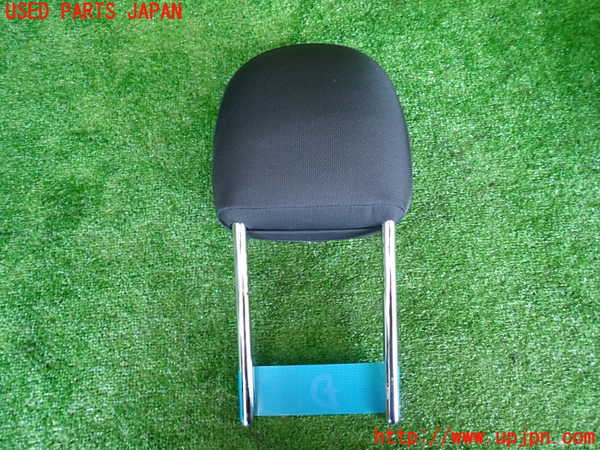 2UPJ-9229167040]BMW ミニ(MINI)クーパー(XM15)運転席ヘッドレスト 中古_2