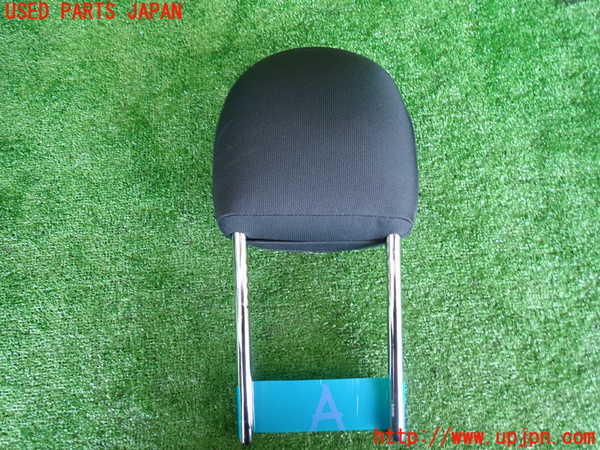 2UPJ-9229167070]BMW ミニ(MINI)クーパー(XM15)助手席ヘッドレスト 中古_2