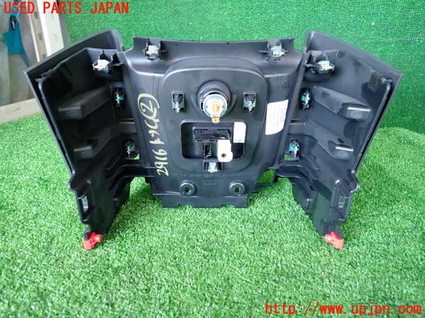2UPJ-9229167692]BMW ミニ(MINI)クーパー(XM15)内装トリム類2 中古_4