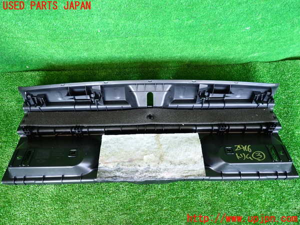 2UPJ-9229167693]BMW ミニ(MINI)クーパー(XM15)内装トリム類3 中古_4