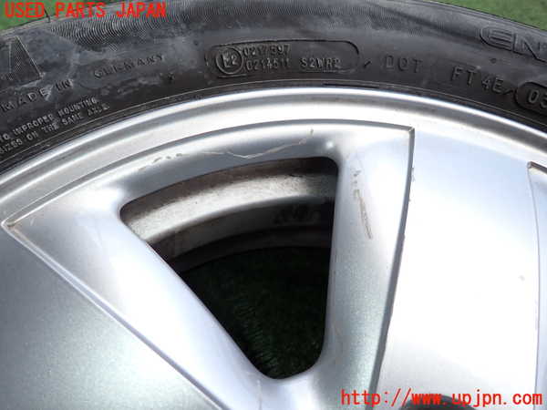 2UPJ-9229169026]BMW ミニ(MINI)クーパー(XM15)タイヤ　ホイール　1本① 175/65R15 中古_3