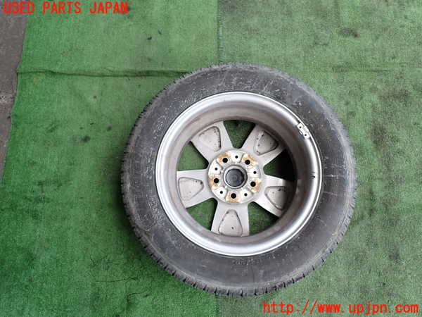 2UPJ-9229169026]BMW ミニ(MINI)クーパー(XM15)タイヤ　ホイール　1本① 175/65R15 中古_4