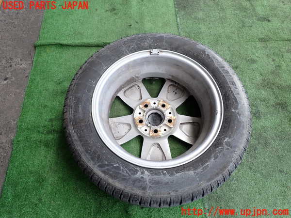 2UPJ-9229169029]BMW ミニ(MINI)クーパー(XM15)タイヤ　ホイール　1本④ 175/65R15 中古_3
