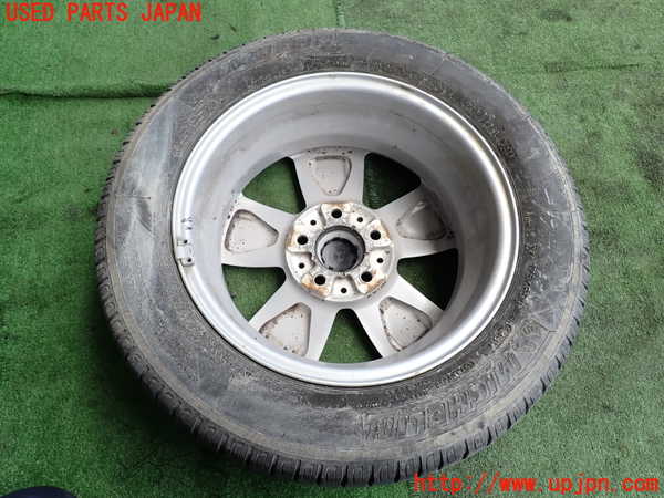 2UPJ-9229169027]BMW ミニ(MINI)クーパー(XM15)タイヤ　ホイール　1本② 175/65R15 中古_4
