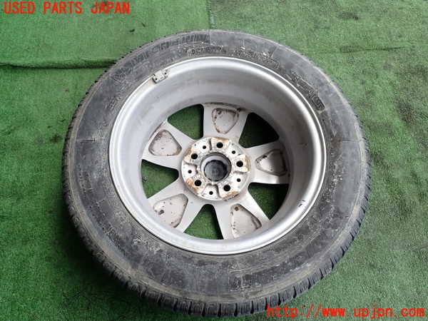 2UPJ-9229169028]BMW ミニ(MINI)クーパー(XM15)タイヤ　ホイール　1本③ 175/65R15 中古_3