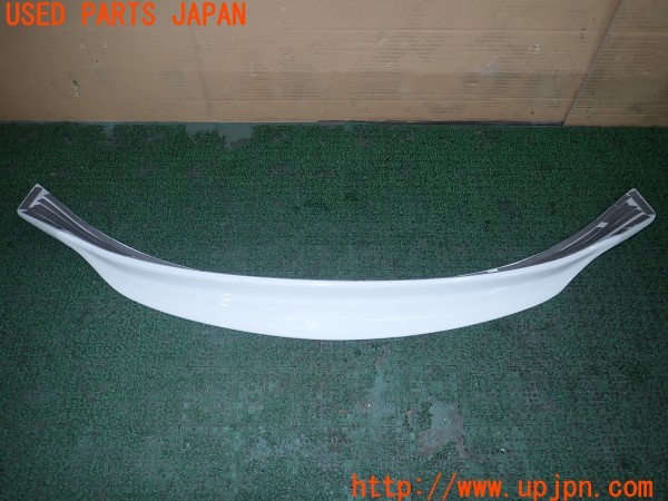 3UPJ=9229180057]マセラティ ギブリ(MG30C M157)社外 リアスポイラー トランクスポイラー 中古_2