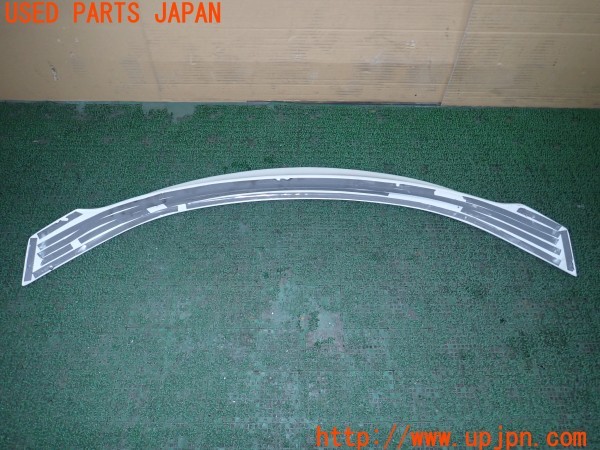 3UPJ=9229180057]マセラティ ギブリ(MG30C M157)社外 リアスポイラー トランクスポイラー 中古_3