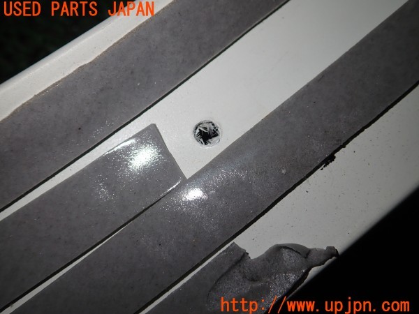 3UPJ=9229180057]マセラティ ギブリ(MG30C M157)社外 リアスポイラー トランクスポイラー 中古_4