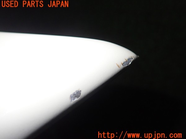 3UPJ=9229180057]マセラティ ギブリ(MG30C M157)社外 リアスポイラー トランクスポイラー 中古_5
