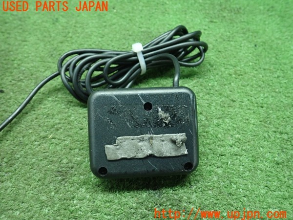 3UPJ=9229180575]マセラティ ギブリ(MG30C M157)Yupiteru ユピテル GWT87sd レーダー探知機 中古_5