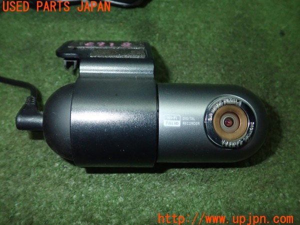 3UPJ=9229180579]マセラティ ギブリ(MG30C M157)COWON コウォン AUTO CAPSULE ドライブレコーダー 中古_2