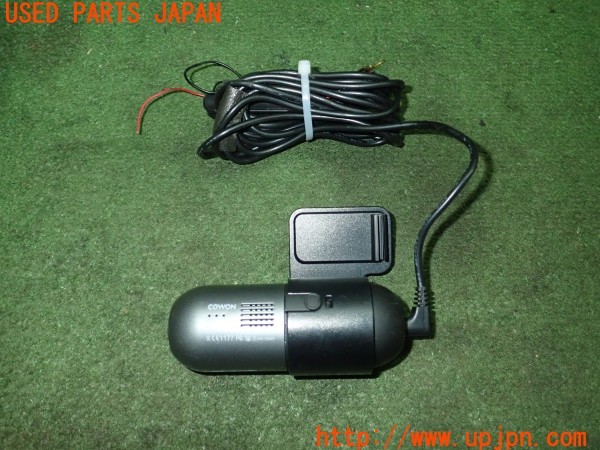 3UPJ=9229180579]マセラティ ギブリ(MG30C M157)COWON コウォン AUTO CAPSULE ドライブレコーダー 中古_3