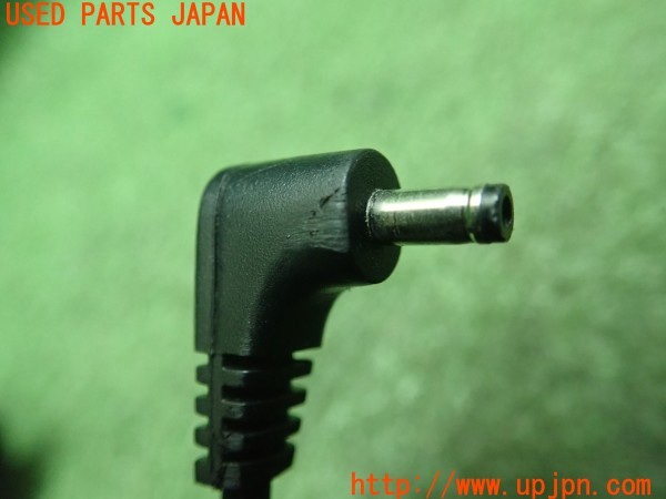 3UPJ=9229180579]マセラティ ギブリ(MG30C M157)COWON コウォン AUTO CAPSULE ドライブレコーダー 中古_4