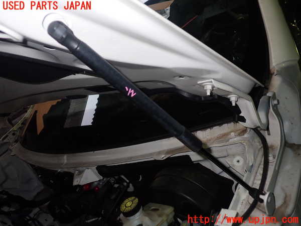 2UPJ-9229181068]マセラティ・ギブリ(MG30C)ボンネットダンパー 中古_2