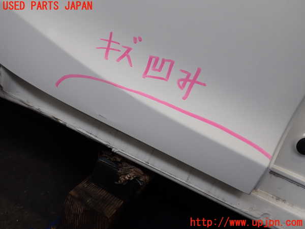 2UPJ-9229181290]マセラティ・ギブリ(MG30C)右後ドア (43R-001106 M53) 中古_2